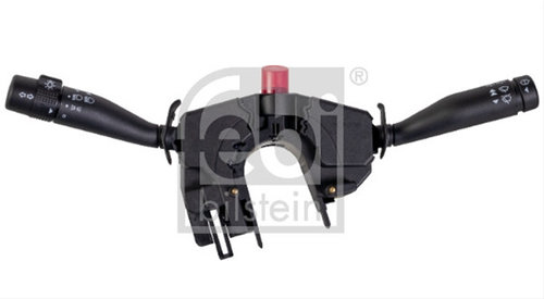 Comutator, Far; Bloc Lumini De Control; Comutator Stergator; Comutator Coloana Directie Febi Bilstei...