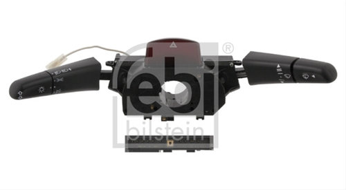 Comutator, Far; Bloc Lumini De Control; Comutator Stergator; Comutator Coloana Directie Febi Bilstei...