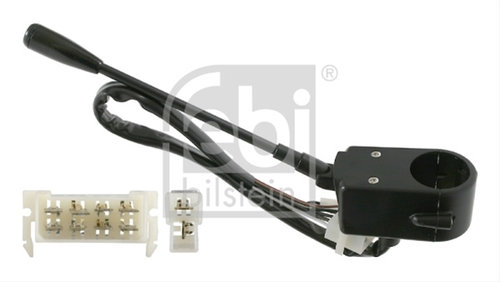 Comutator, Far; Bloc Lumini De Control; Comutator Coloana Directie; Comutator,claxon Febi Bilstein E...