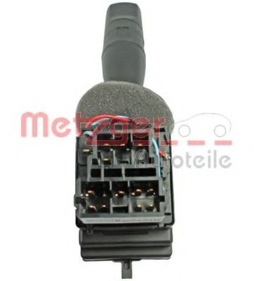 Comutator, far CITROEN BERLINGO (MF) (1996 - 2016) METZGER 0916145 piesa NOUA