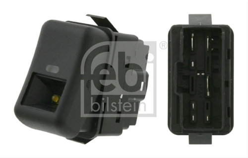 Comutator, Far; Comutator Febi Bilstein Volvo 11523
