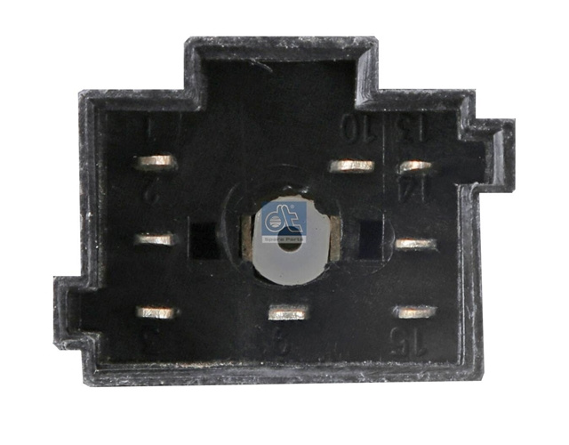 Comutator, Far Dt Mercedes-Benz 4.61992
