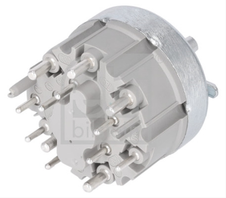 Comutator, Far Febi Bilstein Mercedes-Benz 46472