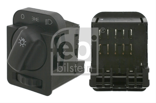 Comutator, Far Febi Bilstein Vauxhall 04708