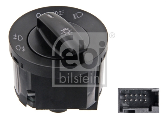 Comutator, Far Febi Bilstein Vw 37488