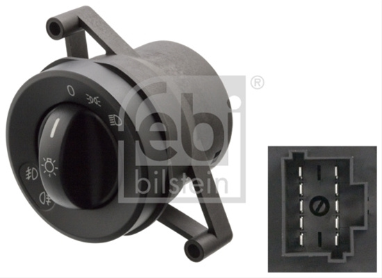 Comutator Far Febi Mercedes-Benz 101840