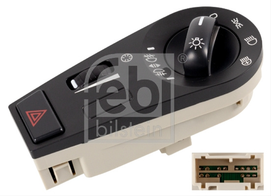Comutator Far Febi Volvo 107573