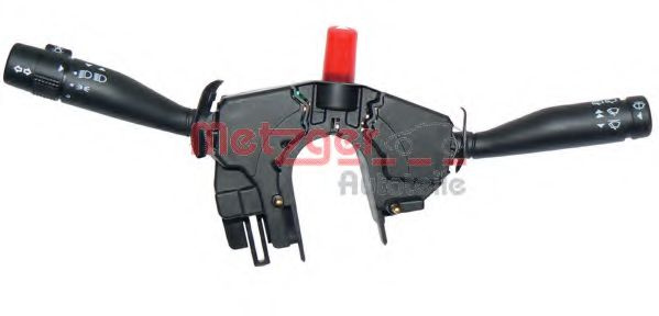 Comutator, far FORD KA (RB) (1996 - 2008) METZGER 0916077 piesa NOUA