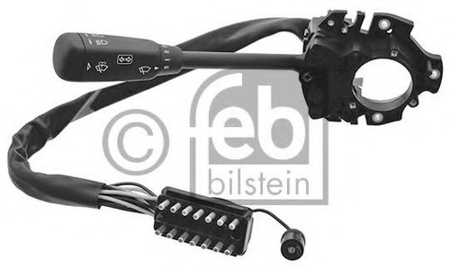 Comutator, far MERCEDES E-CLASS Cabriolet (A124) (1993 - 1998) FEBI BILSTEIN 15605 piesa NOUA