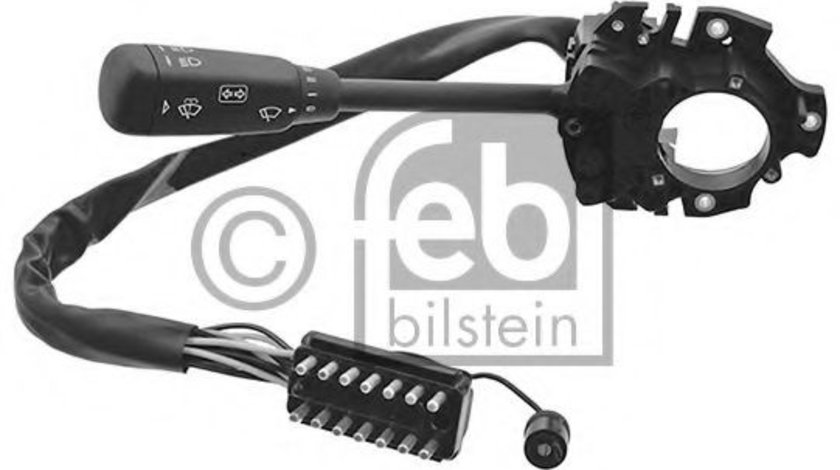 Comutator, far MERCEDES E-CLASS (W124) (1993 - 1995) FEBI BILSTEIN 15605 piesa NOUA