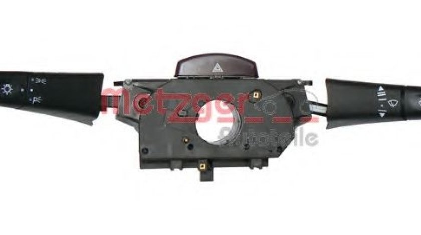 Comutator, far MERCEDES SPRINTER 2-t caroserie (901, 902) (1995 - 2006) METZGER 0916162 piesa NOUA