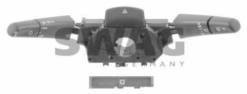 Comutator, far MERCEDES VITO caroserie (638) (1997 - 2003) SWAG 10 92 4082 piesa NOUA