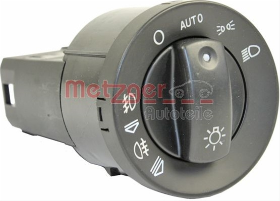Comutator Far Metzger Audi 0916391
