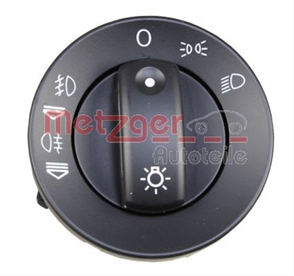 Comutator Far Metzger Audi 0916733