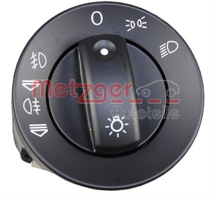 Comutator Far Metzger Audi 0916734