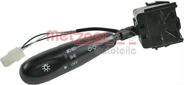Comutator Far Metzger Daewoo 0916190