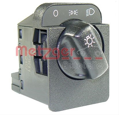 Comutator, Far Metzger Opel 0916220