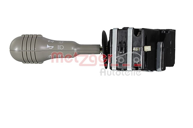 Comutator Far Metzger Renault 0916125