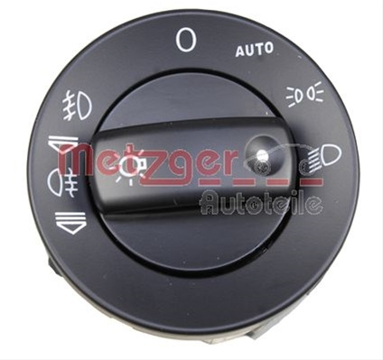 Comutator Far Metzger Seat 0916735