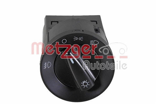 Comutator, Far Metzger Vag 0916088