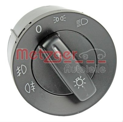 Comutator, Far Metzger Vag 0916311
