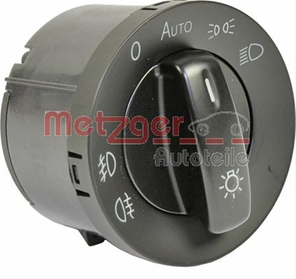 Comutator, Far Metzger Vag 0916312
