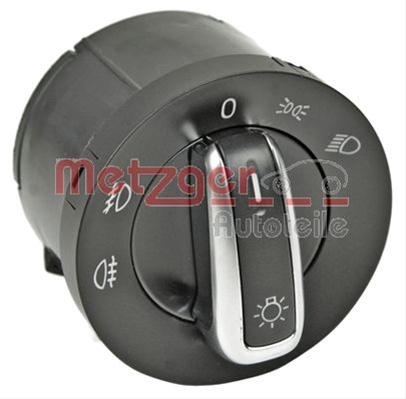 Comutator Far Metzger Vag 0916418