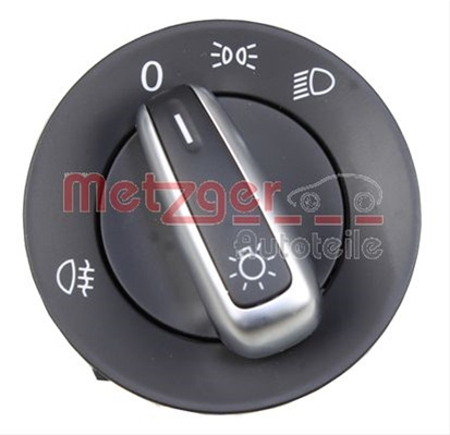 Comutator Far Metzger Vw 0916732