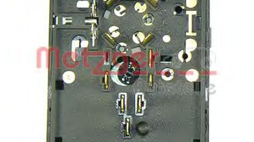 Comutator, far OPEL ASTRA G Hatchback (F48, F08) (1998 - 2009) METZGER 0916219 piesa NOUA
