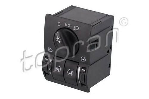 Comutator, far OPEL ASTRA G Hatchback (F48, F08) (1998 - 2009) TOPRAN 205 900 piesa NOUA