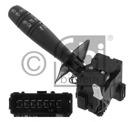 Comutator, far RENAULT MEGANE I Classic (LA0/1) (1996 - 2006) FEBI BILSTEIN 33519 piesa NOUA