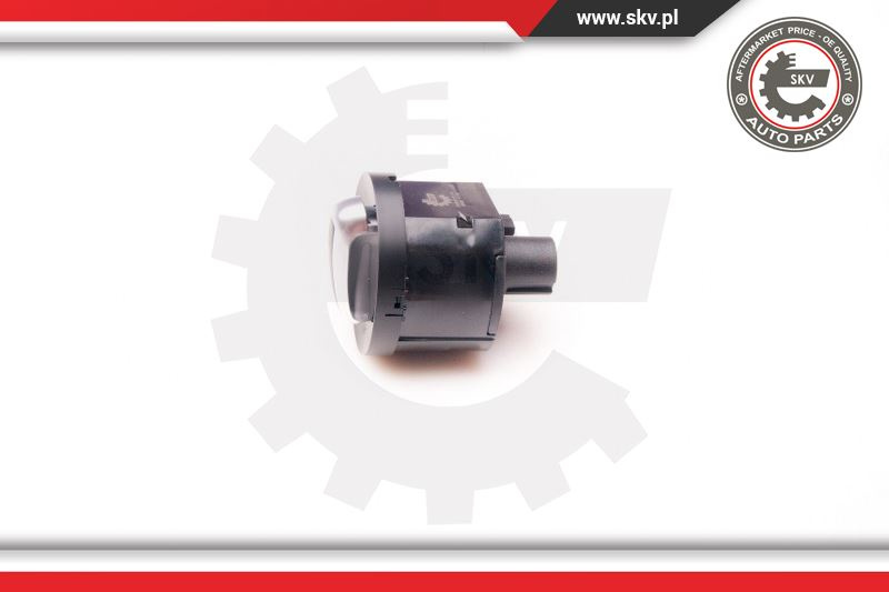 Comutator, far ; SEAT VW ; 3C8941431B