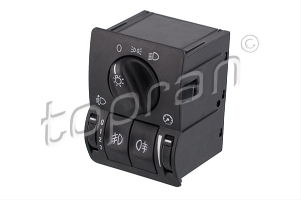Comutator, Far Topran Opel 205 900