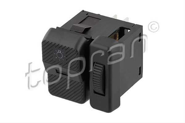 Comutator, Far Topran Vw 103 569
