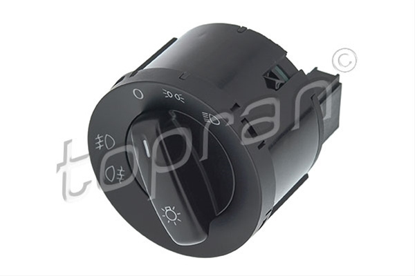 Comutator, Far Topran Vw 113 463
