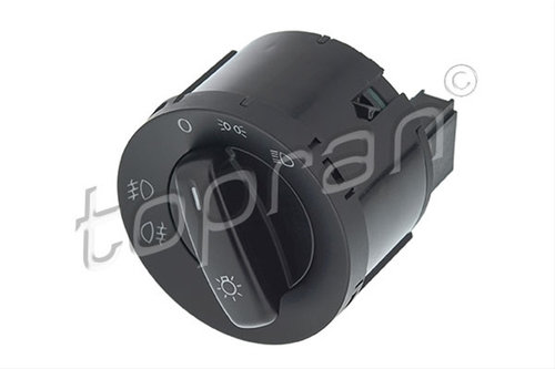 Comutator, Far Topran Vw 113 463