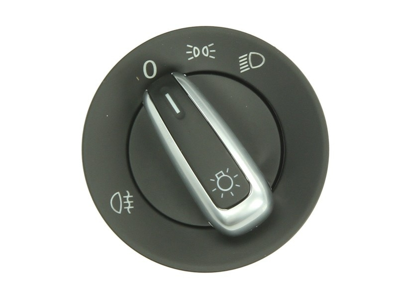 Comutator, far VW BEETLE (5C1) (2011 - 2016) TOPRAN 115 165 piesa NOUA