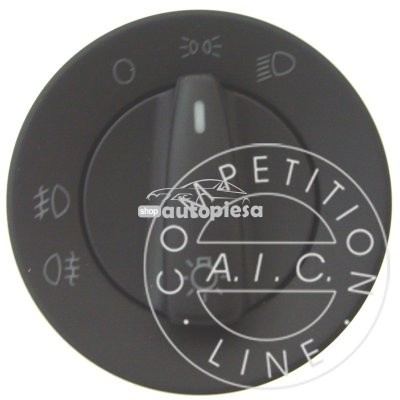 Comutator, far VW BORA (1J2) (1998 - 2005) AIC 50995 piesa NOUA