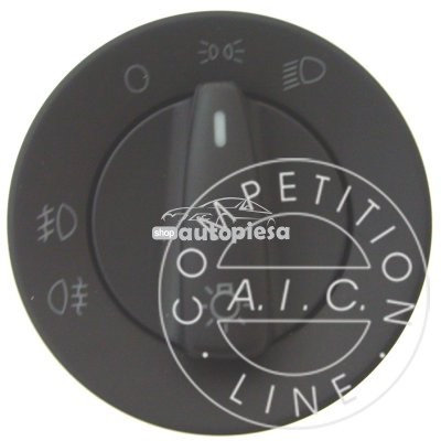 Comutator, far VW BORA (1J2) (1998 - 2005) AIC 50995 piesa NOUA