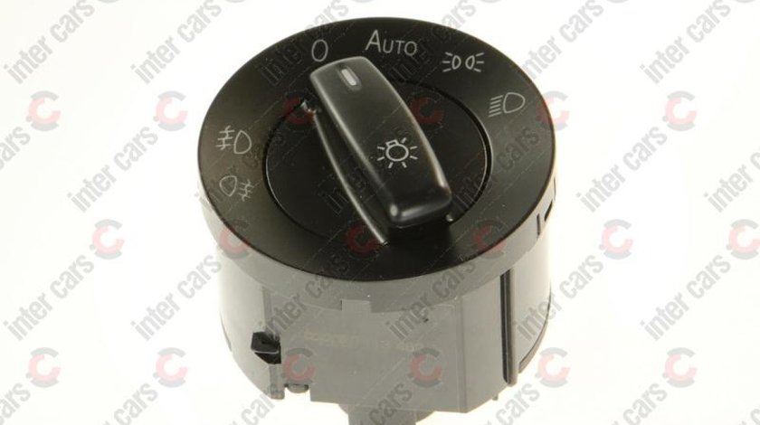 Comutator far VW CADDY III nadwozie pe³ne 2KA 2KH 2CA 2CH Producator TOPRAN 113 462