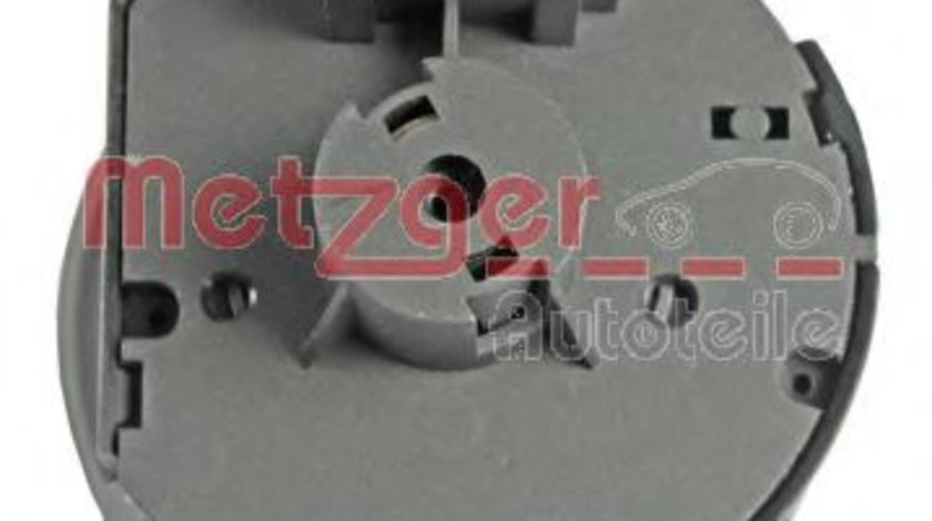 Comutator, far VW EOS (1F7, 1F8) (2006 - 2016) METZGER 0916311 piesa NOUA