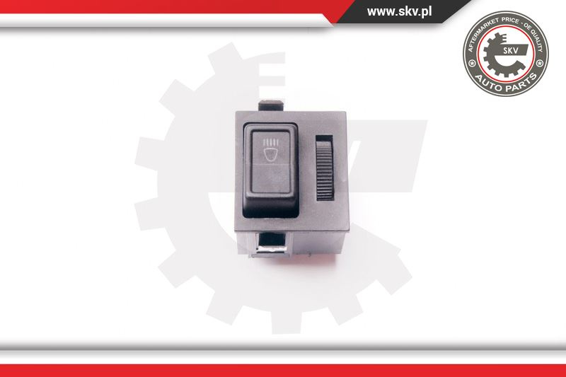 Comutator, far ; VW Golf I Jetta I Polo ; 321941531K