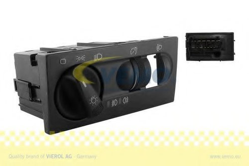 Comutator, far VW GOLF III Variant (1H5) (1993 - 1999) VEMO V10-73-0144 piesa NOUA