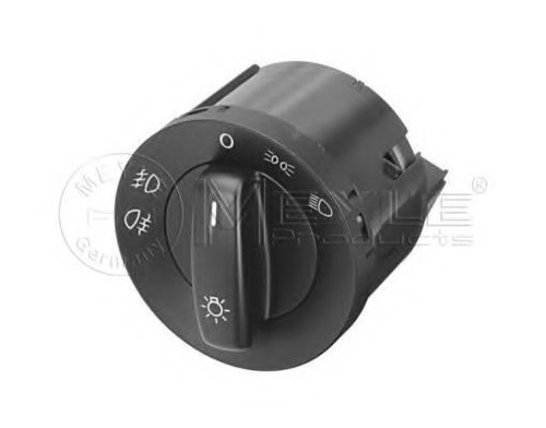 Comutator, far VW GOLF V Variant (1K5) (2007 - 2009) MEYLE 100 890 0023 piesa NOUA