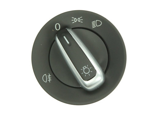 Comutator, far VW JETTA IV (162, 163) (2010 - 2016) TOPRAN 115 165 piesa NOUA