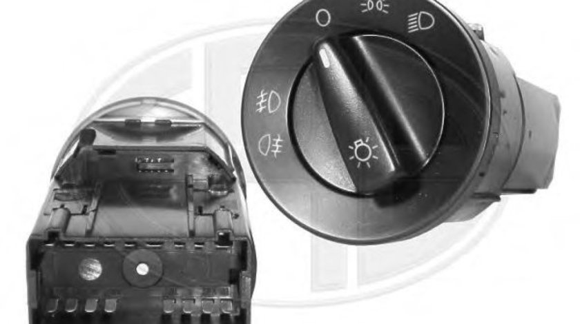 Comutator, far VW LUPO (6X1, 6E1) (1998 - 2005) ERA 662075 produs NOU