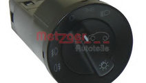 Comutator, far VW PASSAT (3B2) (1996 - 2001) METZG...