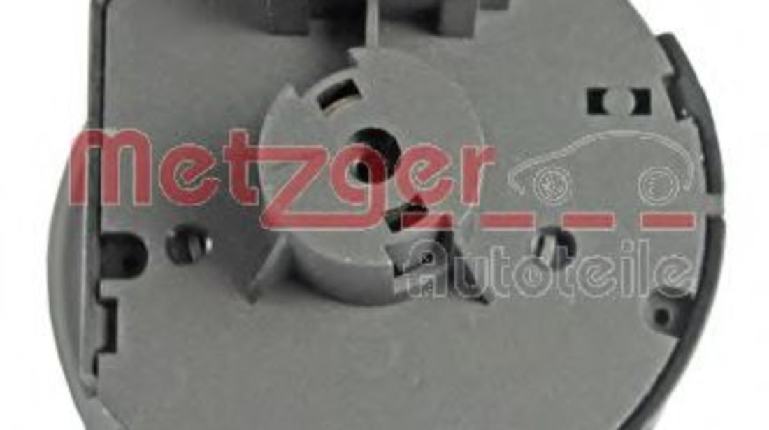 Comutator, far VW PASSAT (3C2) (2005 - 2010) METZGER 0916311 piesa NOUA