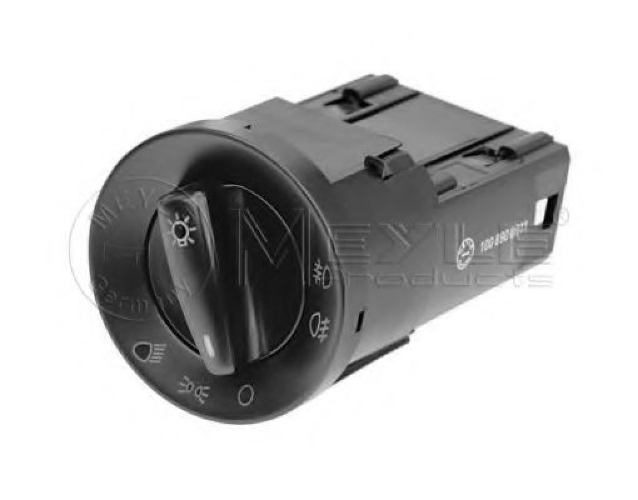 Comutator, far VW POLO (6N2) (1999 - 2001) MEYLE 100 890 0011 piesa NOUA