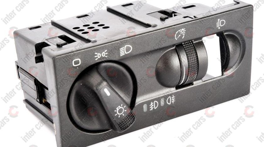 Comutator far VW VENTO 1H2 Producator TOPRAN 103 169